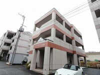 グランドール参番館