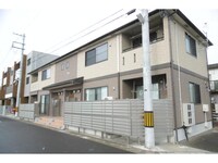 ソアール中江