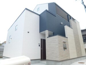 ブルジュ・アル・旭ヶ丘