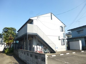 ピエス・大和町