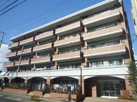 クレージュ新田東