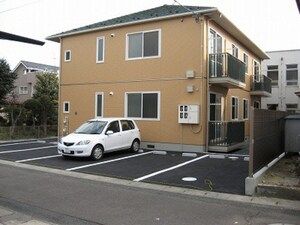 フルール宮城野