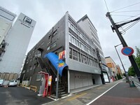クオーレ晩翠通