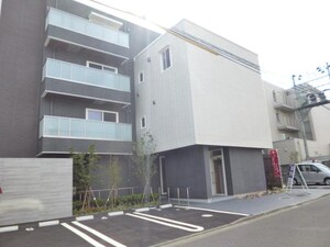 グランメゾン　アムール錦町