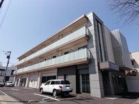 ベレタ卸町