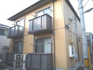 シャーメゾン上野