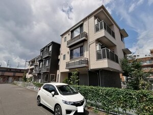 ヴェナード小田原