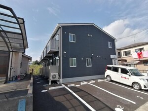 ラクラス福田町