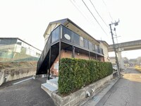 パセオステ－ブル八乙女Ⅱ