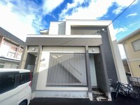 クレフラスト泉中央