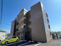 リバブルハイツⅤ