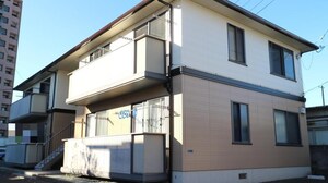 セフィラ福田町　七番館