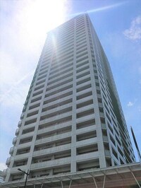 ライオンズタワー仙台長町