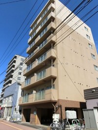 ノースファイン手稲