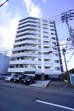 レジェンドコート琴似