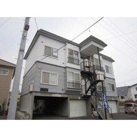 グランドハイツ手稲