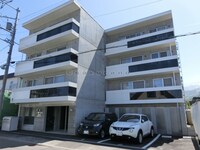 グランデルーシア手稲