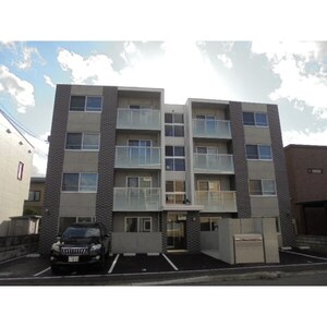 山の手シティステラ