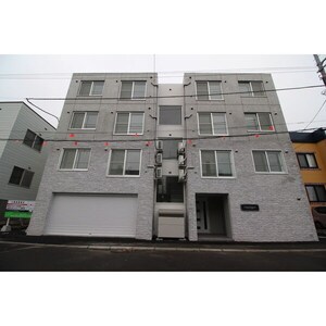 Crea Maison手稲ST(クレアメゾン)