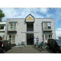 ピアコート手稲本町A