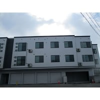 ブラン西宮の沢