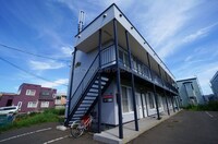 前田ビレッジⅢ