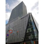 ライオンズタワー札幌