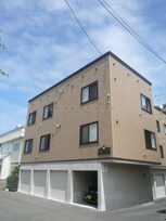 サンテラス星置北