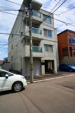 コムズ宮の沢