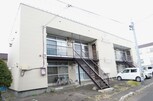 清水ハイツ