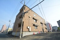 ハイムテイネ1・2