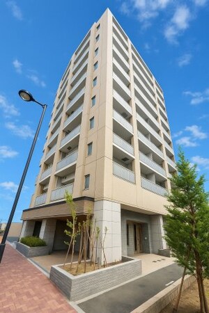 アルビオ・ガーデン手稲駅前