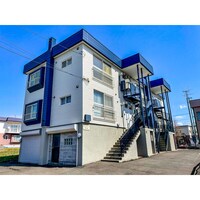 レカナッティ新発寒