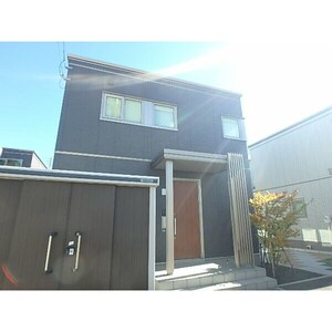 北21条西13丁目戸建