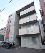 シャルム宮の沢