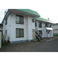 グリーンハイツA棟