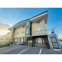 フリットコートニュー発寒