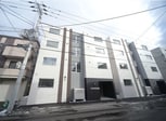 ブルーイング西町北