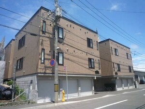 サンテラス手稲本町Ⅲ