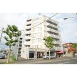 ファンシー西町