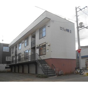 ロジェ曙Ⅱ