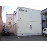 ＣＡＰ－Ｋ