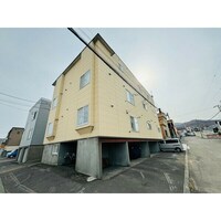 アーバンハウス富丘