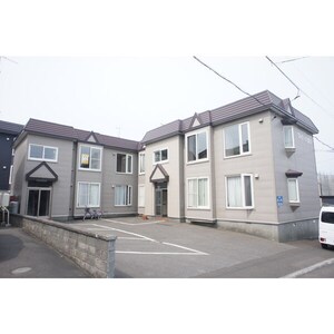 ファミール富丘