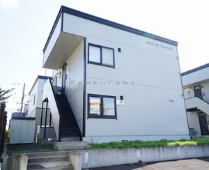 メゾンラフォーレＤ
