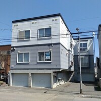 富丘アパートメント