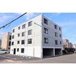 ベルコート西野