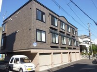 パークヒルズ24軒Sta.