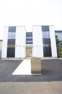 プランドール西宮の沢