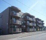 ウェストサイドガーデン